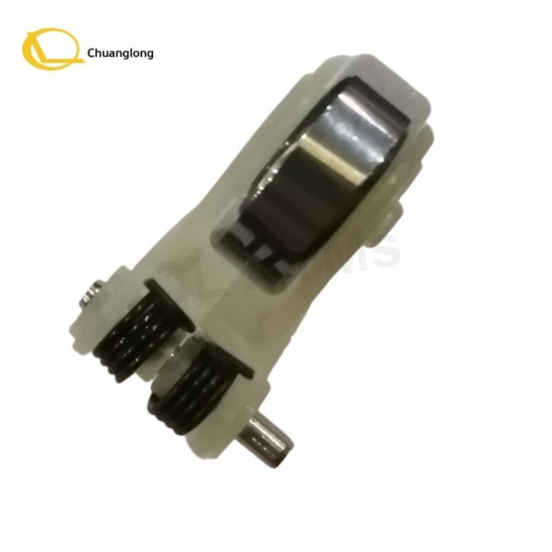 مونتاژ بازوی غلتکی جداسازی UW-200 NF70W1220Z0 DE-100 GFS100 GFS120 UW52C Glory GFS220 برای دستگاه مرتب‌سازی ارز