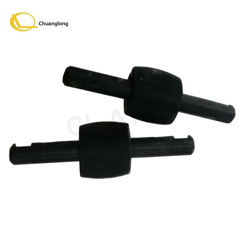 شفت غلتک تغذیه UW-500 FDF0B2020Z0 DE-100 GFS100 GFS120 USF52C برای دستگاه تفکیک اسکناس
