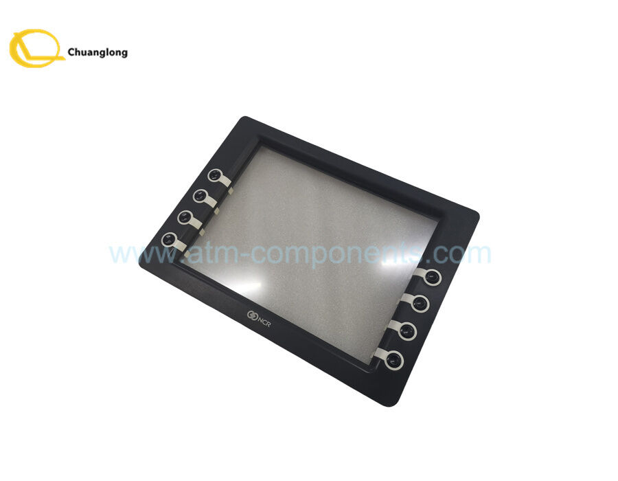 4450738157 445-0738157 قطعات ATM NCR ATM 6626 FDK 15 اینچ A G ASM 6622 FDK