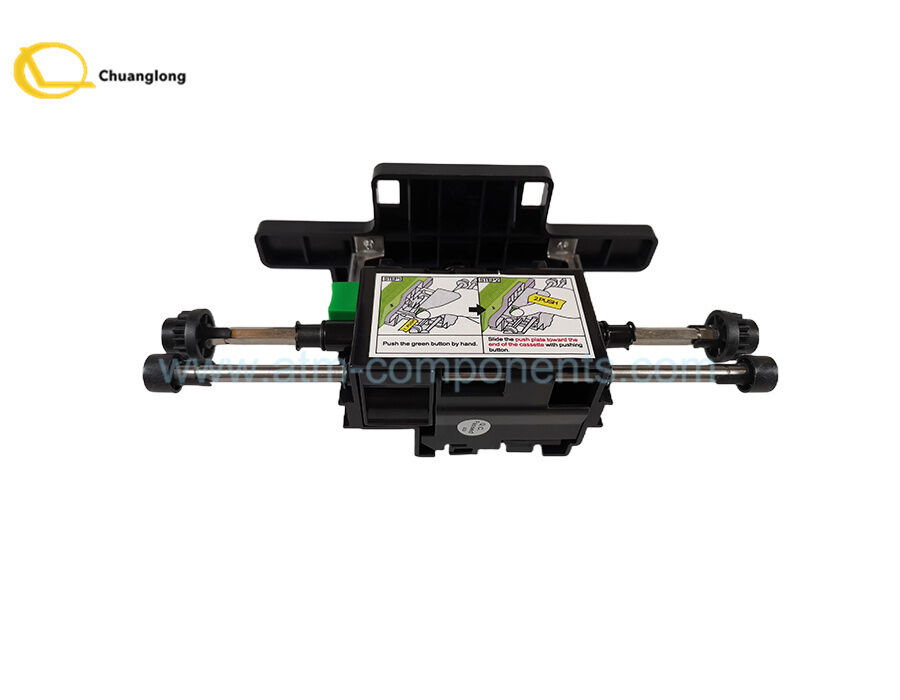 7430000211 S7430000211 قطعات دستگاه ATM Hyosung Monimax 5600T MX5600T کاست فشار فشار فشار فشار