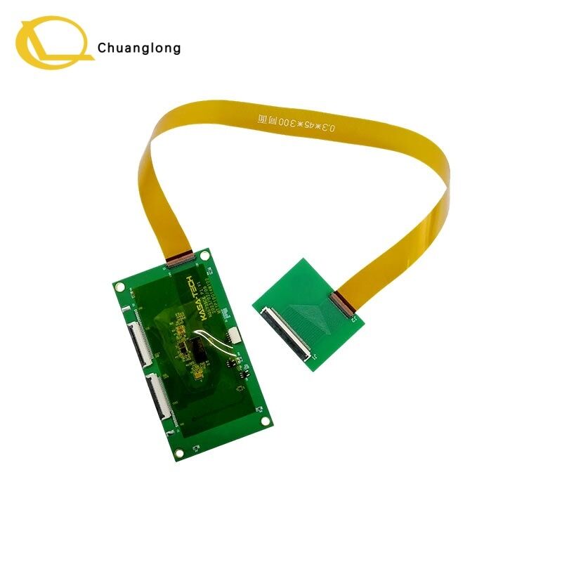 قطعه خودپرداز 009-0028944 کنترلر صفحه لمسی اصلی Pcap 15 اینچ TT NCR 6623 6683 برد کنترل نمایشگر 0090028944 خودپرداز کیوسک