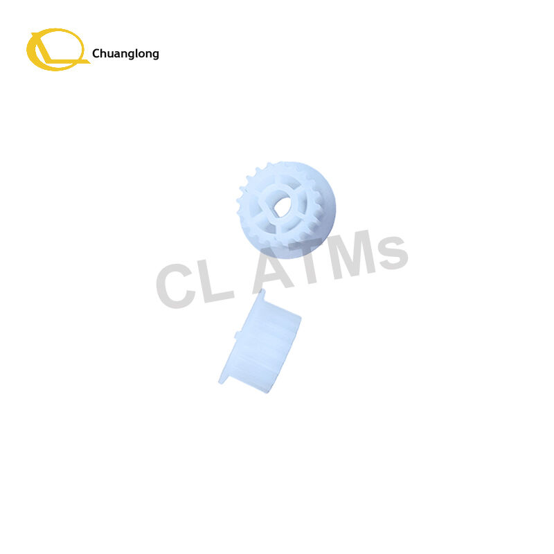 520857 520857001 G+D G&D BPS C5 سکه بانکی شمارنده کمربند زمان بندی قطب چرخ SDM قطعات جانبی دستگاه های بانکی