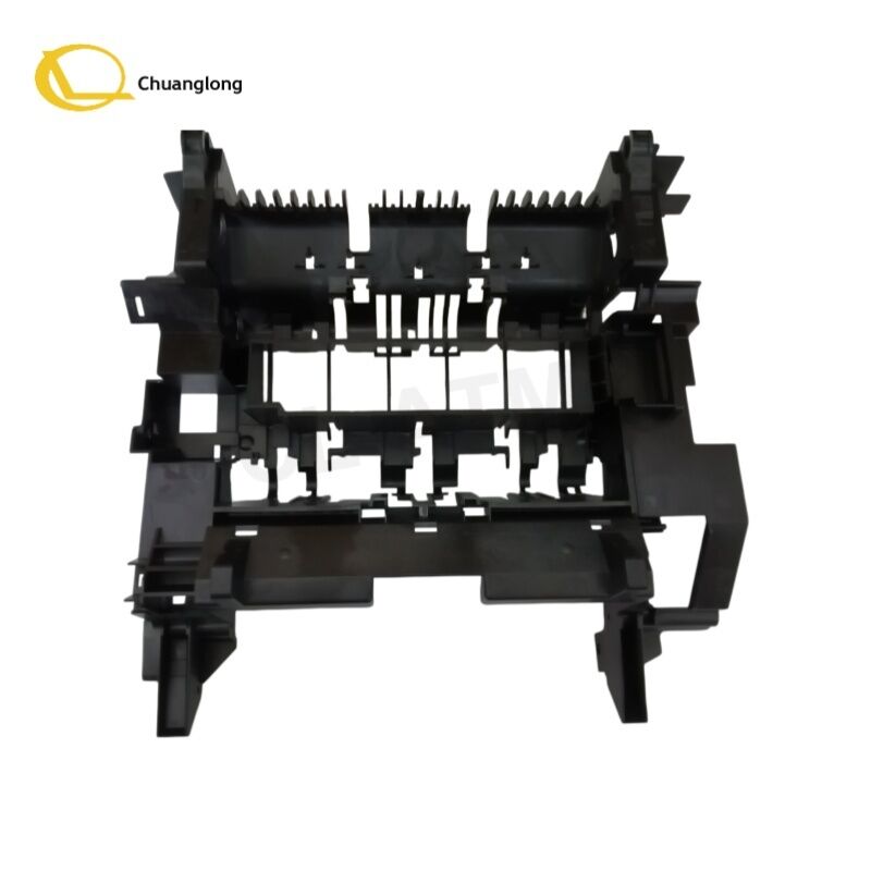 BCC PP4238-1302P002 سطل فریم پایین دستگاه ATM قطعات چین تامین کننده Yihua 6040W OKI RG7 سطل فریم پایین BCC-PP4238-1302P002