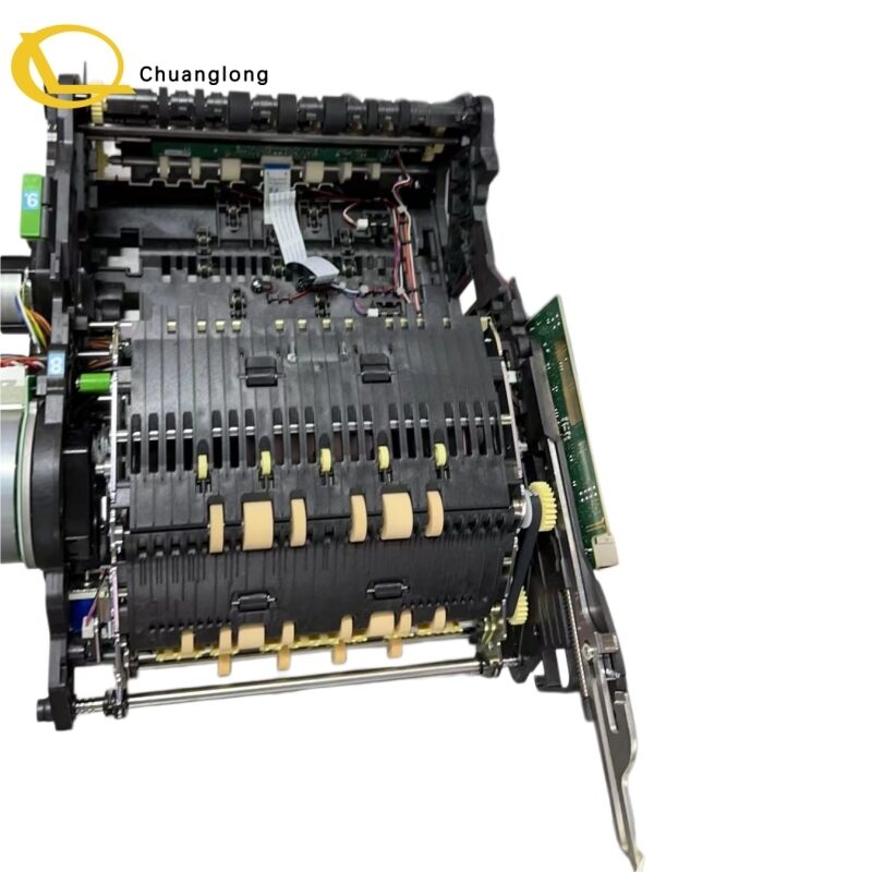 ماژول اصلی هد بدون تراز CRS ATS 01750240240 قطعه یدکی دستگاه خودپرداز CRM سلف سرویس کیوسک بانکی 1750240240