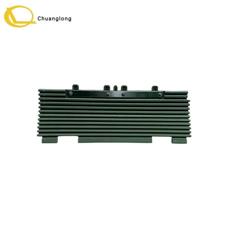 NCR S1 کاسیت کاشی وسیع Assy 445-0591563 58xx جعبه پول نقد درب کاشی 2030001352 4450591563 خود خدمت بخش ATM CRM