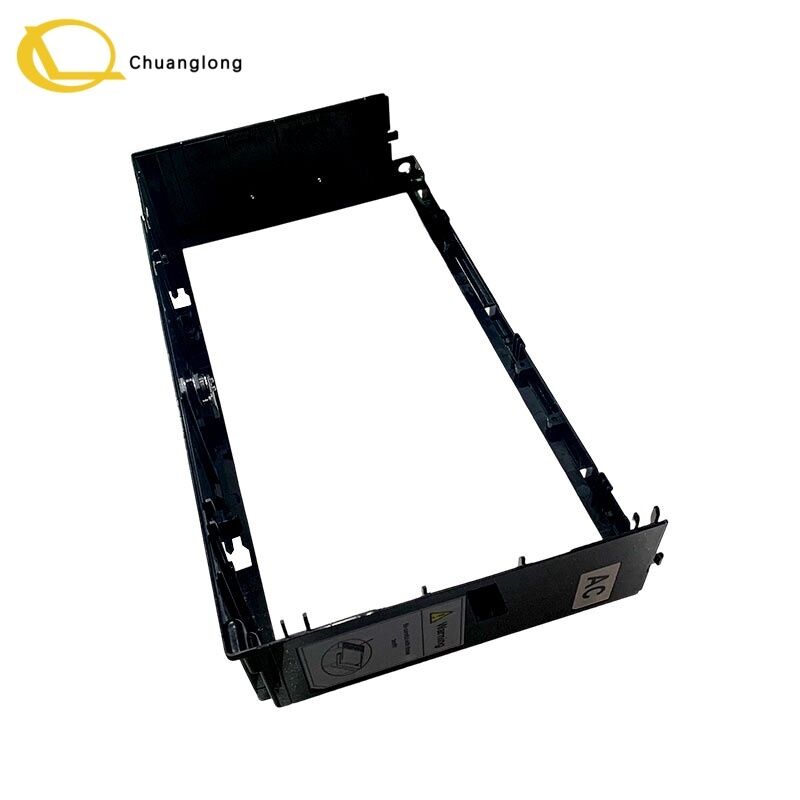 قاب بیرونی کاست H68N AC GRG Banking YT6.363.496 AC Mid Plate Assy Frame لیست قطعات یدکی GRG دستگاه خودپرداز CRM CRS سلف سرویس
