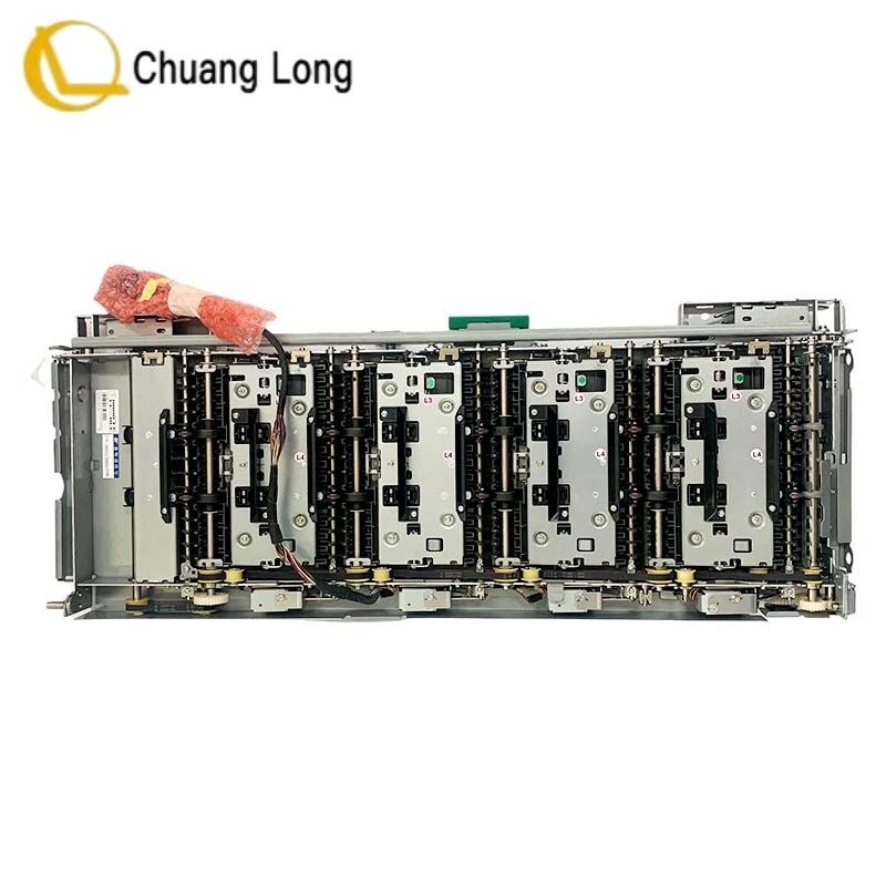 Diebold Nixdorf ECRM UTL5A ASSY 49233175000A Lower Top LT 5 CSET ASSY LT 5 CSET 49-233175-000A ATM CRS CRM Selfserv Kiosk Machine Part