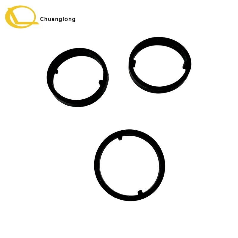 OKI BCC 00003 Roller RG7 Bucket Rubber Roller BCC-00003 Yihua 6040W Rubber Ring ATM CRM Selfserv Kiosk Machine Part