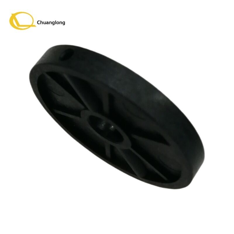 بكرة حزام بلاستيكية Glory 315301610 UW-500-F DE-100 GFS100 GFS120 UW52C بكرة حزام 315301610 GFS220 برای دستگاه شمارش ارز