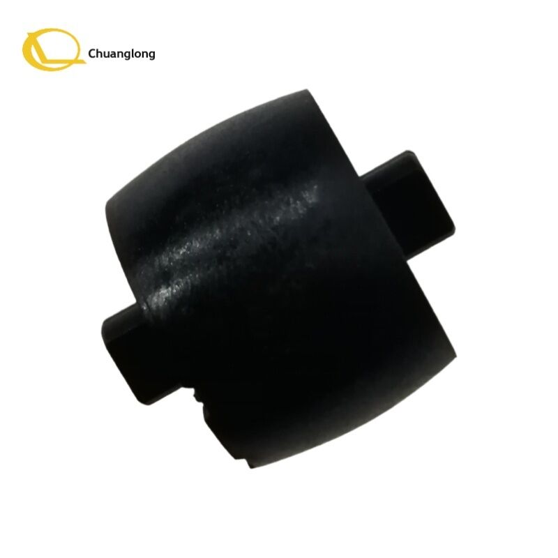 UW-200 113301751 DE-100 GFS100 GFS120 USF52C غلطک پیکاپ با بلبرینگ Glory GFS220 غلطک پیکاپ با بلبرینگ قطعه اسکناس