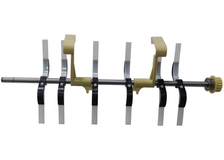 اجزای خودپرداز شافت Wincor Cineo V Module 1750200435 1750200435-72