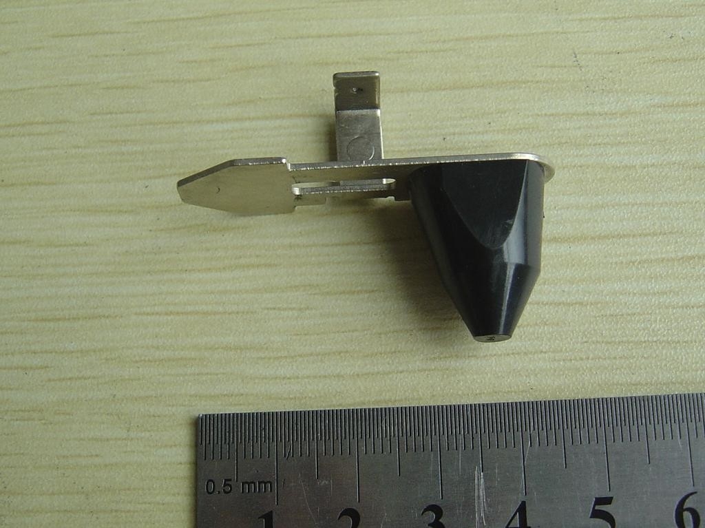 چاپگر قطعات ATM Diebold 49007640000F-11 Pin Journer 40 COL W / TAKE-UP 7.5