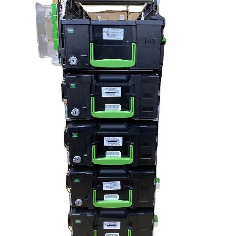 توزیع کننده کامل Wincor 2050XE CMD-V4 Cashway PC280 285 280N 01750130600