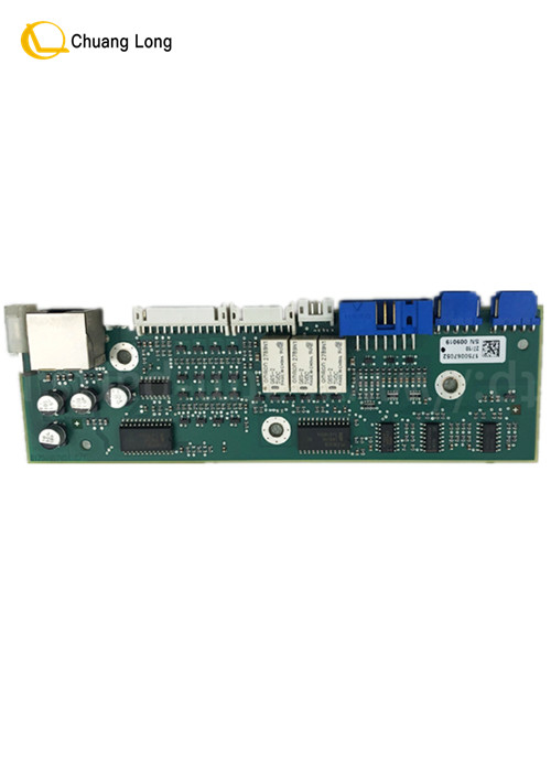 قطعات خودپرداز Wincor Nixdorf 1500xe FDK 01750067052 1750067052 ATM