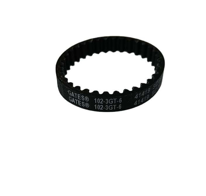 49-018410-00AF 4901841000AF 3MR-375-06 EB BELT M3.00P 034T 5500 Opteva Diebold ATM 2.0 OP 5550 کمربند