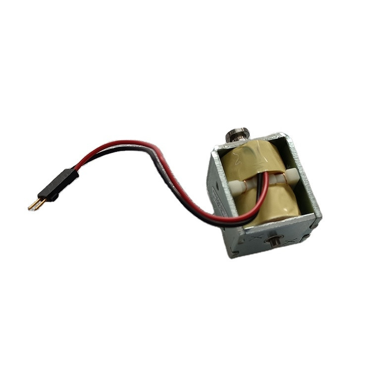 قطعات خودپرداز بانکی Wincor Nixdorf Cineo C4060 C4560 AU ماژول برقی 1750134477 01750134477