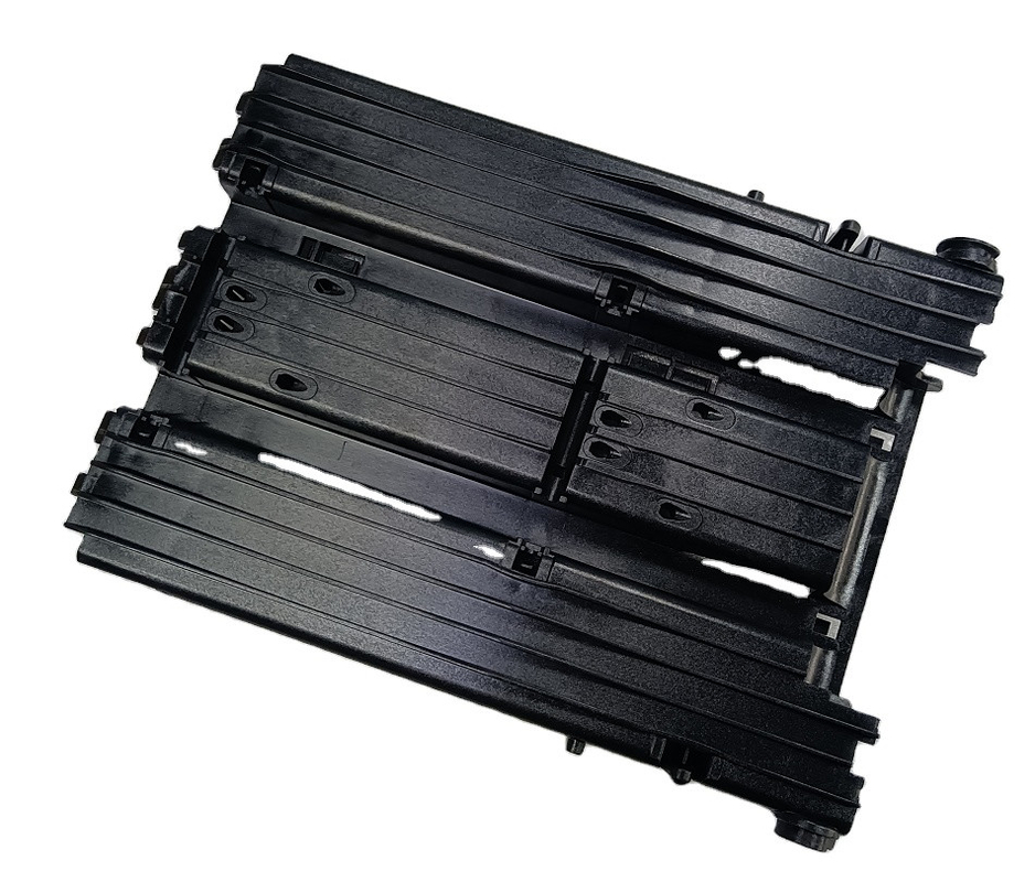 قطعات ATM Wincor Nixdorf Double Extractor Chassis DDU Upper Lower 01750035775 01750035761