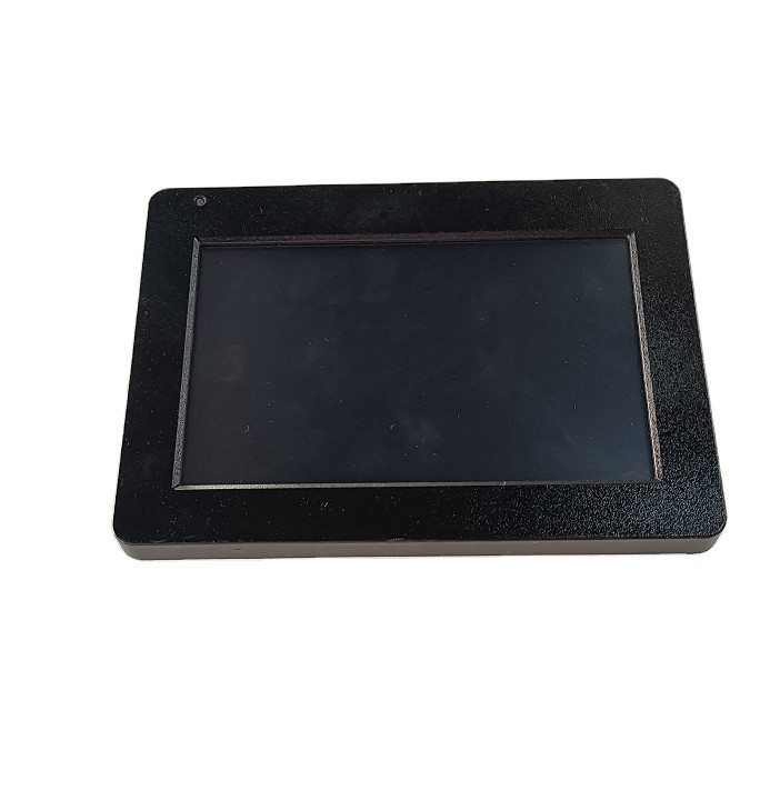 NCR ATM Parts 7 &quot;COP Replacement Repair 7 inches Panel Display 445-0744450 4450744450