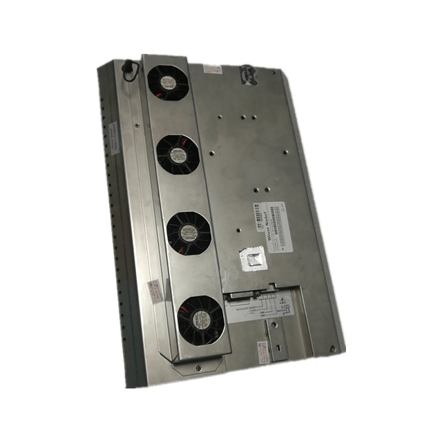 مانیتور Wincor Nixdorf 12،1 &quot;TFT HighBright DVI، GDS 01750127377، 1750127377 LCD-BOX-12.1 INCH