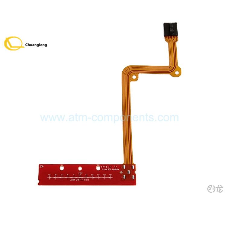 قطعات خودپرداز NCR S2 Selfserv CIC 50mm LINEAR SENSOR 445-0732374 4450732374 ATM S2 PARTS