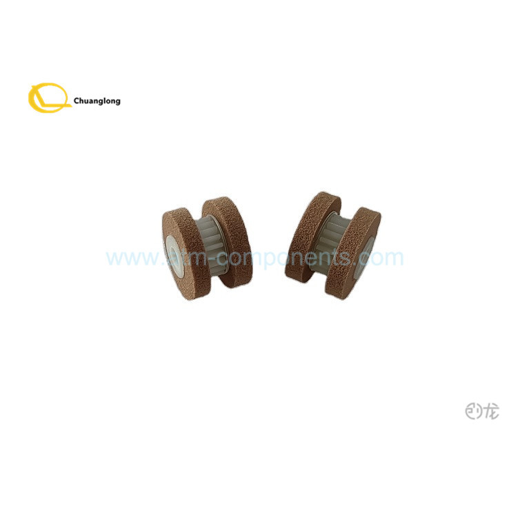 1750200435-65 Wincor Cineo C4060 C4040 1750200435-65-1 CCDM RM3 VS ماژول میل غلتکی اسفنجی