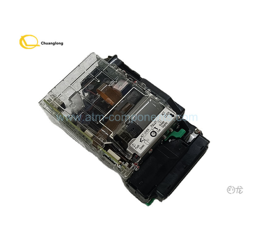Hitachi SR7500 UR2 بازیافت CRM SR7500 V2G کارت خوان TS-EC2G-U13210H HYOSUNG 5600S 5600ST M7624293A