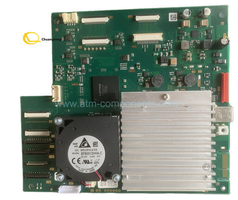 قیمت خوب 01750301247 ATM Wincor Nixdorf DN200 DN200V DMAB MOVEm CDAA Kpl Diebold 1750301247 آنلاین