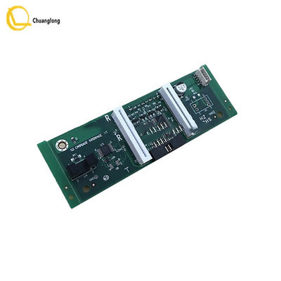 قیمت خوب NCR Selfserv 23 ATM Machines Parts 4450735796 NCR S2 Carriage Interface PCB 6623 6627 6632 6634 445-0735796 آنلاین