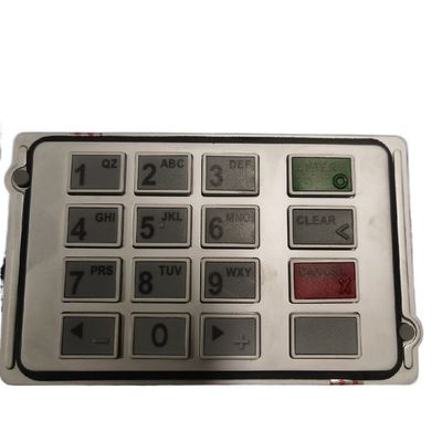 قیمت خوب Nautilus Halo2 MX2700 CDU 6000M 8000R S7130010100 ATM صفحه کلید هیوسانگ EPP قطعات ATM آنلاین