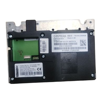 قیمت خوب 1750234950 Nixdorf pinpad EPP V7 ESP آمریکای جنوبی جدید اصلی 1750159341 کیبورد Diebold atm قطعات آنلاین