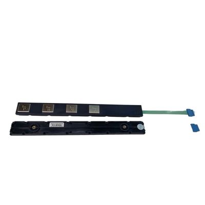قیمت خوب قطعات یدکی ATM Wincor Nixdorf Keyboard Softkey Set 15 NDC PCMET 1750190136 139 آنلاین