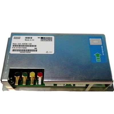 قیمت خوب 1750176088 Wincor Nixdorf ASKIM II DD ANTI-SKIM Device 280 procash atm part آنلاین