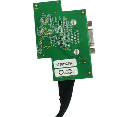 قیمت خوب 2050xe 2100xe 2150 SDVO-VGA Bridge Kit 1750193154 Wincor Nixdorf 01750193154 ATM Parts آنلاین