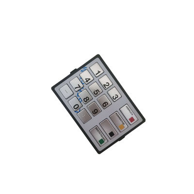 قیمت خوب قطعات دستگاه خودپرداز صفحه کلید Diebold EPP7 (PCI-Plus) LGE ST STL HTR Nixdorf آنلاین