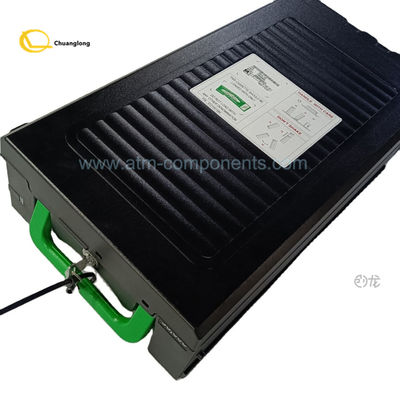 قیمت خوب ATM Hyosung MX5600T CDU10 Cash Cassette 7430000990 7430000208 S7430000990 S7430000208 آنلاین