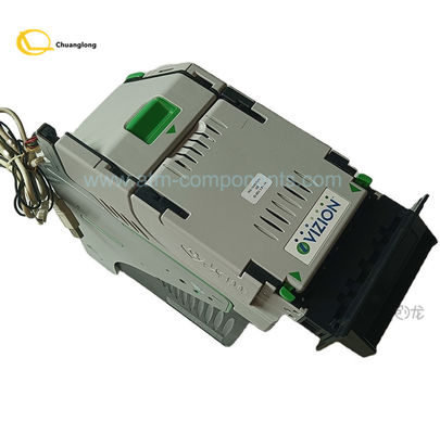 قیمت خوب JCM Global iVizion-100-SS Single Bill Notes Cash Validator Cassette ATM Kiosk Cassette Bill Validator آنلاین