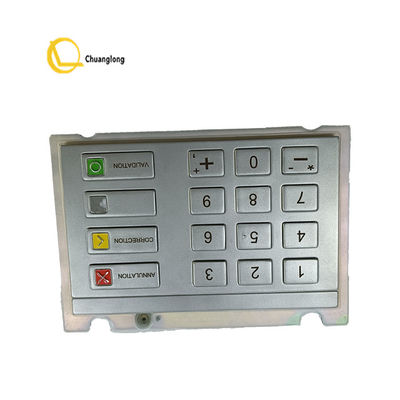 قیمت خوب 1750159593 Wincor ATM Machine Parts Keyboard EPP V6 1750159594 آنلاین