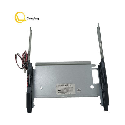 قیمت خوب حمل و نقل قطعات ماشین خودپرداز Wincor CMD-V4 Horizontal FL 101mm 01750057875 آنلاین