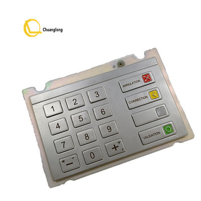 قیمت خوب قطعات دستگاه ATM Wincor ATM Bank Machine EPP V6 Keyboard 1750159594 آنلاین