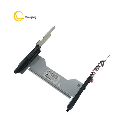 قیمت خوب حمل و نقل قطعات ماشین خودپرداز Wincor CMD-V4 Horizontal RL 124mm 01750059284 آنلاین