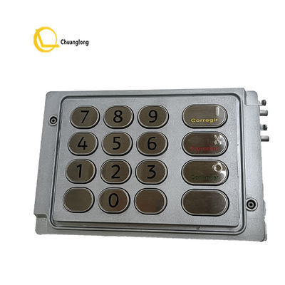قیمت خوب NCR EPP 3 اسپانیایی 17 ماژول Assy ATM Skimmers Machine Parts 4450744313 445-0744313 آنلاین