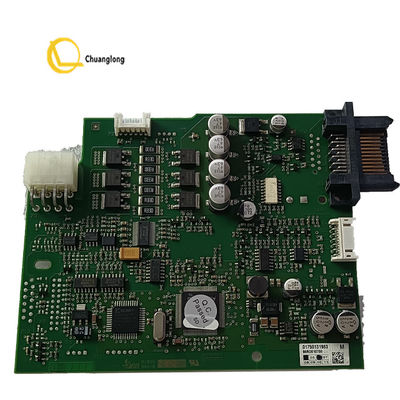قیمت خوب Wincor Cineo C4060 Reel Storage Fix Installed Escrow Module Control Board 1750131983 آنلاین