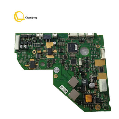 قیمت خوب Wincor Nixdorf ATM Machine C4060 Cineo Control Board 01750212118 آنلاین