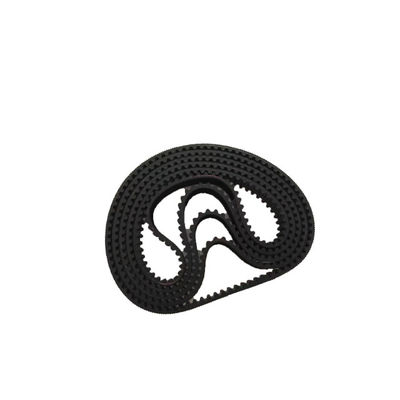قیمت خوب NCR ATM Card Reader Parts Black Rubber Long Belt 4450012947 445-0012947 آنلاین