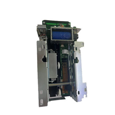 قیمت خوب NCR ATM 6625 Card Reader Financial Equipment Parts 445-0723882 4450723882 آنلاین