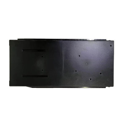 قیمت خوب NCR ATM Machine Parts Bank Machine ATM S2 Cassette 445-0756222 4450756222 آنلاین