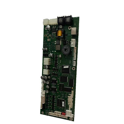 قیمت خوب برد کنترل دستگاه خودپرداز Wincor Cineo DM 1750196174 01750196174 آنلاین