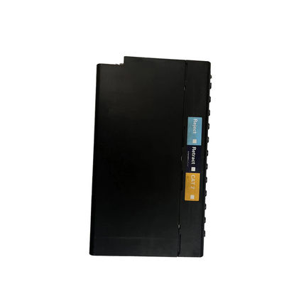 قیمت خوب Wincor Nixdorf Cineo C628 CS4060 Reject Cassette CAT 2 Lock 01750207552 1750207552 1750127190 01750127190 آنلاین