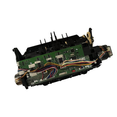 قیمت خوب Wincor Nixdorf Cineo C4060 In-Output Module Collector Unit CRS 1750220022 01750220022 آنلاین