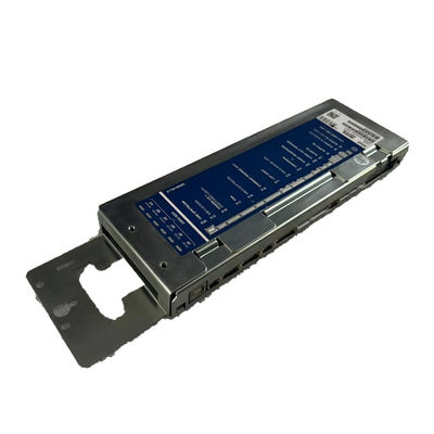 قیمت خوب قطعات دستگاه دستگاه خودپرداز Wincor C4060 Console Electronlcs CTM II 01750235434 1750235434 آنلاین